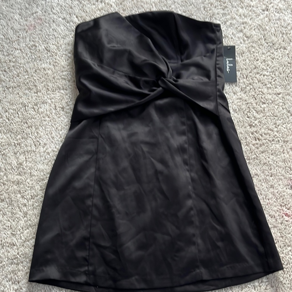 Lulus dress